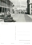 Dresden Galeriestrasse mit Verkehrs Museum *1970 Hanich2209