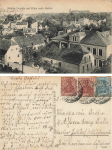 Nieder-Gorbitz Dresden Rosstal o 1921