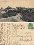 Nieder-Gorbitz Dresden Kapelle o 1923