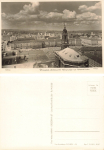 Dresden Altmarkt Westseite Neuaufbau * 1967 ​​​​​​​Verlag Hahn-Foto14422