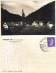 Hosterwitz Dresden Im Keppgrund o 1942