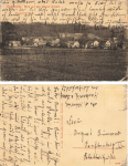 Hosterwitz Dresden * um 1930