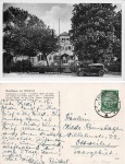 Hosterwitz Dresden Gasthaus zur Schanze Max Ramm o 1935