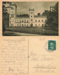 Hosterwitz Dresden Children's Recreation Home Keppschloss o 1928