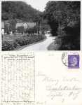 Hosterwitz Dresden Gasthaus Keppschloesschen Paul Baumgart o 1942