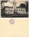 Hosterwitz Dresden RAD Stahlhelm-Arbeitslager Keppschloß * um 1934