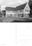 Hosterwitz Dresden Carl Maria von Weber Memorial * 1977