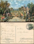 Dresden III. International Horticultural Exhibition 1907