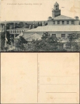 Dresden International Hygiene Exhibition * 1911