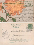 Dresden International Art Exhibition 1897