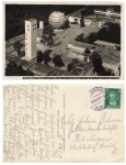 Dresden Annual Show 1928 with Kugelhaus o October 18, 1928 Hahn Photo 4945