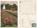 Dresden Annual Show 1937 