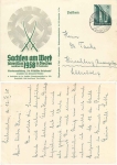 Dresden annual show 1938 