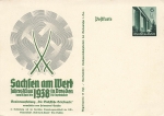 Dresden Annual Show 1938 