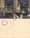 Dresden Annual Exhibition of German Work 1922 Meissen Porcelain Exhibition