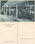Dresden Jahresschau Deutscher Arbeit 1927 Offizielle Karte 29a 