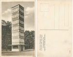 Dresden Jahresschau Deutscher Arbeit 1927 