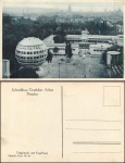 Dresden Annual Show of German Work Kugelhaus *1927