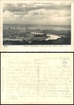 Johannstadt  Dresden  gebraucht 1942 Verlag Hahn-Foto7877