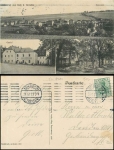 Kaitz Dresden Gasthof o 26.6.1911