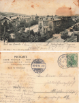 Kemnitz Dresden Wettinschloesschen o 1906