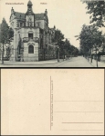 Kleinzschachwitz Dresden Rathaus *ca. 1920