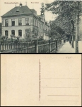 Kleinzschachwitz Dresden Neue Schule *ca. 1920