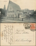 Kleinzschachwitz Dresden Old School o 24.12.1918