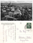 Klotzsche Dresden Albert-Hoehe o 1939