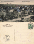 Klotzsche-Koenigswald Dresden o 1907