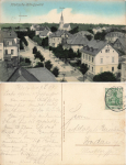 Klotzsche-Koenigswald Dresden Auenstrasse o 1909