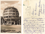 Dresden  Kugelhaus o um 1935