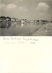 Laubegast Dresden with Elbdampfer 