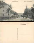 Laubegast Dresden Gabelsbergerstraße *ca. 1920