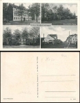 Laubegast Dresden School *ca. 1930
