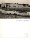 Leuben Dresden Klubhaus Sachsenwerk * um 1960 Hanich-Verlag