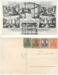 Dresden society house and hospice 