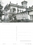Weisser Hirsch Dresden Lingnerschloss 
