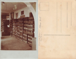 Loebtau Dresden Mineral Water Factory Bruno Weiss Loebtauer Strasse 85 * around 1920