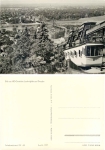 Loschwitz Dresden suspension railway * 1962