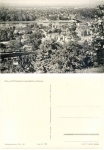 Loschwitz Dresden suspension railway * 1962 Hanich1228