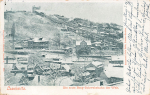 Loschwitz Dresden winter view the first mountain suspension railway in the world o 1902