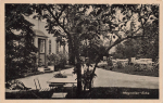 Loschwitz Dresden Cafe Elbblick K. Koerner * um 1940