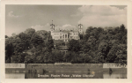 Loschwitz Dresden Pionier Palast 