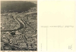 Dresden Fliegeraufnahme *1955 Hahn-Foto10533