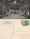 Dresden Neustadt Kamenzer Strasse 19 Orpheum Saele o 1924