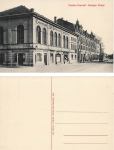Pieschen Dresden Leipziger Strasse Ball Establishment City of Bremen * around 1910