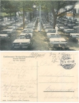Dresden establishment Waldschlosschenterrasse o April 11, 1915