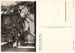 Dresden Neustadt Blockhausgaesschen * um 1930