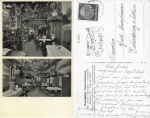 Dresden Neustaedter Konzertklause Alaunstrasse 80 Ewald Thuemmler o 1935